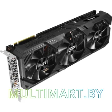Видеокарта Palit GeForce RTX 2070 Super GP 8GB GDDR6 (NE6207S019P2-186T) картинка 5